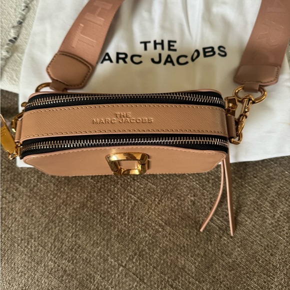 New without tags Marc Jacob’s cross bag - Picture 4 of 12